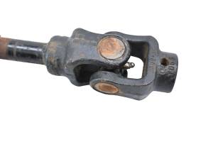 Polaris - 07 Polaris Sportsman 800 EFI 4x4 Rear Drive Shaft - Image 3