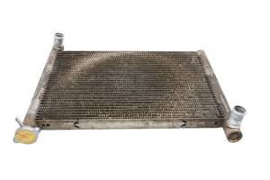 Polaris - 09 Polaris Sportsman 850 XP 4x4 Radiator - Image 1