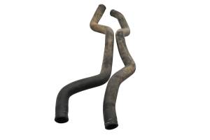 Polaris - 09 Polaris Sportsman 850 XP 4x4 Radiator Coolant Hoses - Image 2