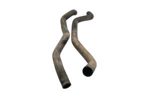 Polaris - 09 Polaris Sportsman 850 XP 4x4 Radiator Coolant Hoses - Image 3
