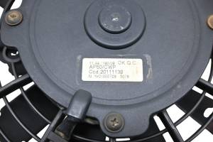 Polaris - 09 Polaris Sportsman 850 XP 4x4 Radiator Fan - Image 4