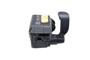 Polaris - 09 Polaris Sportsman 850 XP 4x4 Thumb Throttle - Image 2