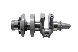 Polaris - 09 Polaris Sportsman 850 XP 4x4 Crankshaft Crank Shaft For Parts - Image 3