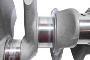 Polaris - 09 Polaris Sportsman 850 XP 4x4 Crankshaft Crank Shaft For Parts - Image 6