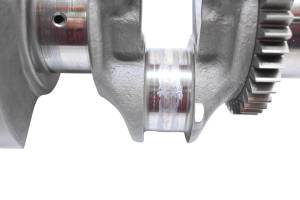 Polaris - 09 Polaris Sportsman 850 XP 4x4 Crankshaft Crank Shaft For Parts - Image 5