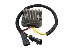 Polaris - 09 Polaris Sportsman 850 XP 4x4 Regulator Rectifier - Image 2