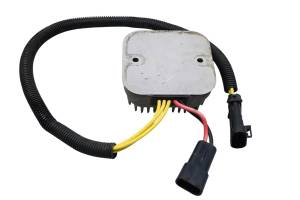 Polaris - 09 Polaris Sportsman 850 XP 4x4 Regulator Rectifier - Image 3