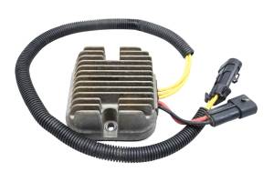 Polaris - 09 Polaris Sportsman 850 XP 4x4 Regulator Rectifier - Image 1