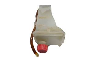 Polaris - 09 Polaris Sportsman 850 XP 4x4 Coolant Overflow Radiator Bottle - Image 2