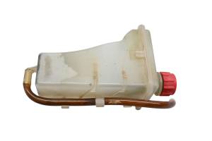 Polaris - 09 Polaris Sportsman 850 XP 4x4 Coolant Overflow Radiator Bottle - Image 1