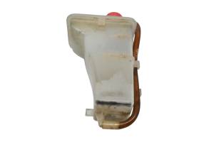 Polaris - 09 Polaris Sportsman 850 XP 4x4 Coolant Overflow Radiator Bottle - Image 3