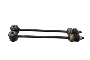 Polaris - 09 Polaris Sportsman 850 XP 4x4 Rear Stabilizer Bars Linkage - Image 1