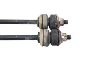 Polaris - 09 Polaris Sportsman 850 XP 4x4 Rear Stabilizer Bars Linkage - Image 2