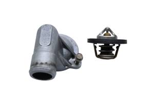 Polaris - 09 Polaris Sportsman 850 XP 4x4 Thermostat & Cover - Image 2