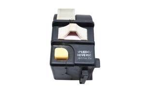 Polaris - 09 Polaris Sportsman 850 XP 4x4 Headlight On Off Handlebar Switch - Image 2