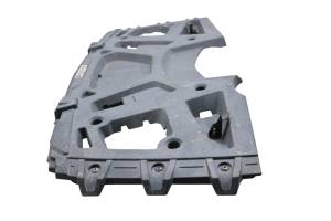 Polaris - 09 Polaris Sportsman 850 XP 4x4 Front Rack Carrier - Image 2