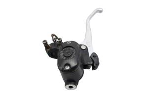 Polaris - 09 Polaris Sportsman 850 XP 4x4 Front Brake Master Cylinder & Lever - Image 3