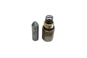 Polaris - 09 Polaris Sportsman 850 XP 4x4 Detent Plug Bullet & Spring - Image 3