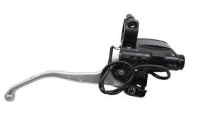 Polaris - 09 Polaris Sportsman 850 XP 4x4 Front Brake Master Cylinder & Lever - Image 2