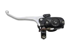 Polaris - 09 Polaris Sportsman 850 XP 4x4 Front Brake Master Cylinder & Lever - Image 1