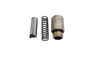 Polaris - 09 Polaris Sportsman 850 XP 4x4 Detent Plug Bullet & Spring - Image 2