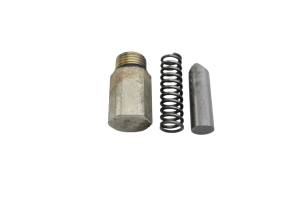 Polaris - 09 Polaris Sportsman 850 XP 4x4 Detent Plug Bullet & Spring - Image 1
