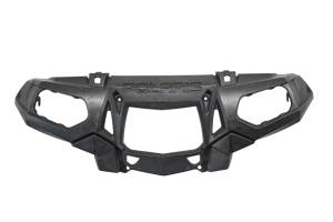 Polaris - 09 Polaris Sportsman 850 XP 4x4 Front Bumper - Image 1