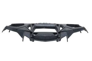 Polaris - 09 Polaris Sportsman 850 XP 4x4 Front Bumper - Image 2