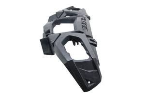 Polaris - 09 Polaris Sportsman 850 XP 4x4 Front Bumper - Image 3