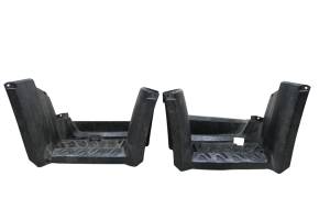 Polaris - 09 Polaris Sportsman 850 XP 4x4 Floor Boards Left & Right Footwells - Image 1