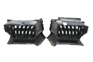Polaris - 09 Polaris Sportsman 850 XP 4x4 Floor Boards Left & Right Footwells - Image 3