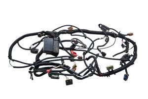 Polaris - 09 Polaris Sportsman 850 XP 4x4 Wire Harness Electrical Wiring - Image 1