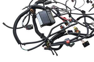 Polaris - 09 Polaris Sportsman 850 XP 4x4 Wire Harness Electrical Wiring - Image 2