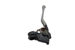 Honda - 00 Honda Foreman 400 4X4 Rear Hand Brake Lever TRX400FW - Image 3