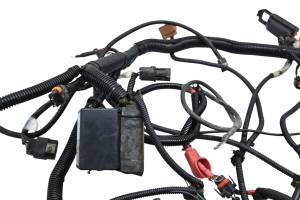 Polaris - 09 Polaris Sportsman 850 XP 4x4 Wire Harness Electrical Wiring - Image 4