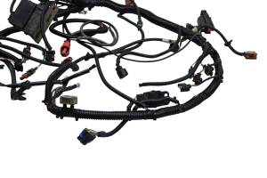 Polaris - 09 Polaris Sportsman 850 XP 4x4 Wire Harness Electrical Wiring - Image 3