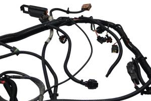 Polaris - 09 Polaris Sportsman 850 XP 4x4 Wire Harness Electrical Wiring - Image 5