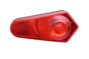 Polaris - 09 Polaris Sportsman 850 XP 4x4 Rear Left Tail Brake Light - Image 1