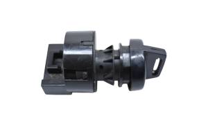 Polaris - 09 Polaris Sportsman 850 XP 4x4 Key Switch - Image 1