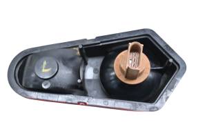 Polaris - 09 Polaris Sportsman 850 XP 4x4 Rear Left Tail Brake Light - Image 3