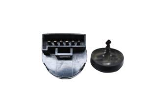 Polaris - 09 Polaris Sportsman 850 XP 4x4 Key Switch - Image 3