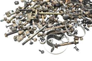 Polaris - 09 Polaris Sportsman 850 XP 4x4 Hardware Set Nuts & Bolts - Image 2