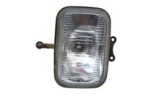 Honda - 00 Honda Foreman 400 4X4 Headlight Left Or Right TRX400FW - Image 2