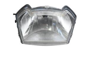 Polaris - 09 Polaris Sportsman 850 XP 4x4 Center Headlight - Image 1