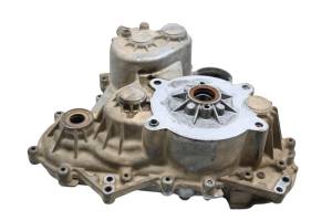 Polaris - 09 Polaris Sportsman 850 XP 4x4 Transmission Gear Case Housing - Image 3
