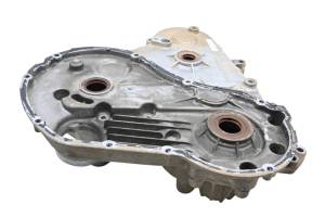 Polaris - 09 Polaris Sportsman 850 XP 4x4 Transmission Gear Case Housing - Image 2
