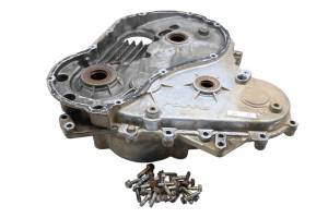Polaris - 09 Polaris Sportsman 850 XP 4x4 Transmission Gear Case Housing - Image 1