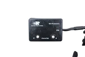 Aftermarket - 09 Polaris Sportsman 850 XP 4x4 Oil Pressure Switch & Alarm Aftermarket - Image 3