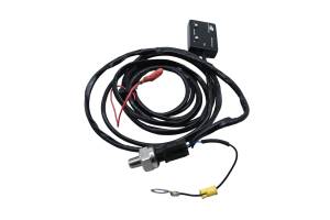 Aftermarket - 09 Polaris Sportsman 850 XP 4x4 Oil Pressure Switch & Alarm Aftermarket - Image 2