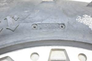 Polaris - 09 Polaris Sportsman 850 XP 4x4 Front & Rear Wheels Rims & Tires 27X9-14 27X11-14 4/156 - Image 6